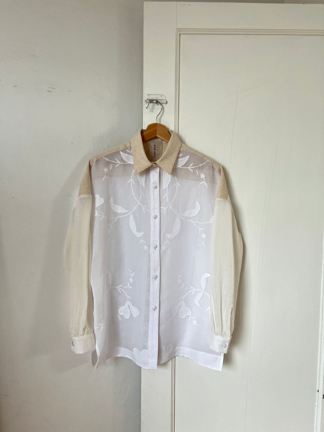 Isabel Blouse