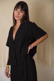 Blusa Fina
