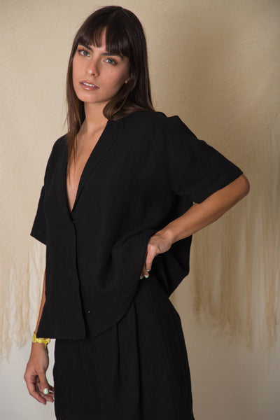 Blusa Fina