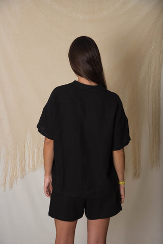 Blusa Fina