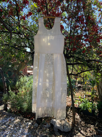 Vestido Rafaela Roma