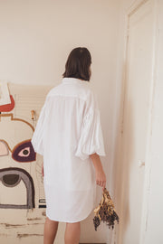 VESTIDO CASTILLA ALGODÓN