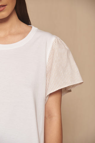 Playera Retazos