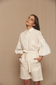 Blusa Castilla