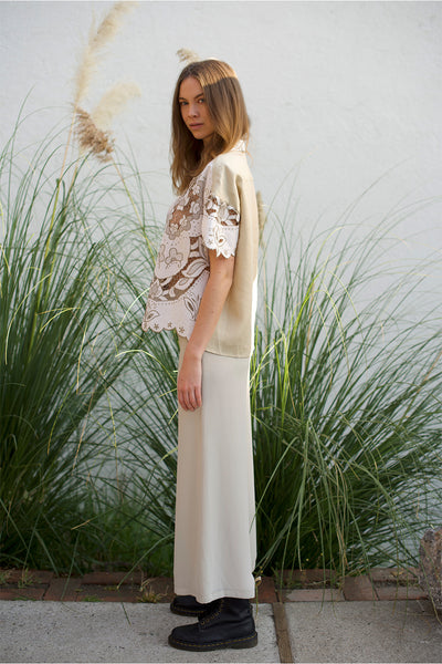 Blusa Fina Beatriz