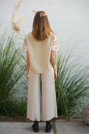 Blusa Fina Beatriz