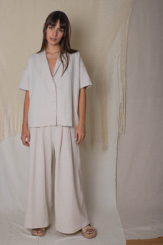 Blusa Fina
