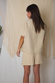 Blusa Fina