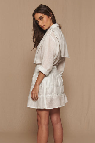 Blusa Isabel