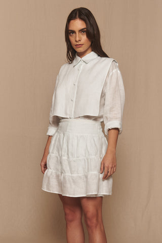 Blusa Isabel