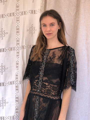 Vestido Isabella