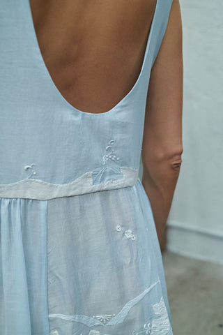 Vestido Rafaela Roma
