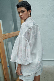 Blusa Castilla Roma