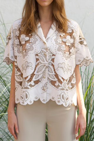 Blusa Fina Beatriz